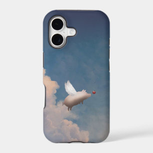 flying pig
