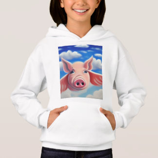Flying Pig