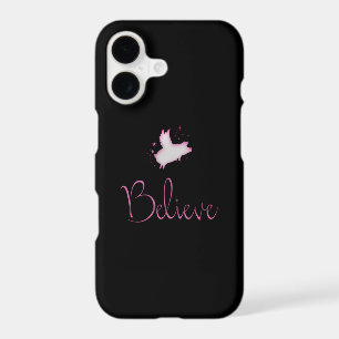 Flying Pig Believe