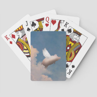 flying pig cards