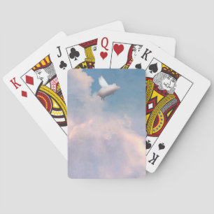 flying pig cards