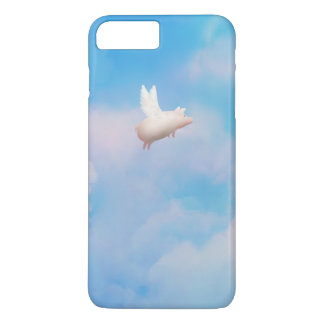 flying pig iphone case