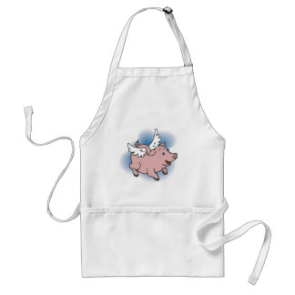 Flying Pig Standard Apron