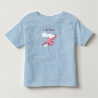 Flying Pig T-Shirt