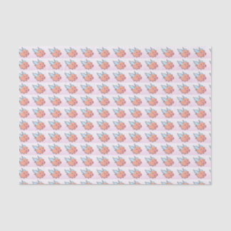 Flying Pig Tissue Paper