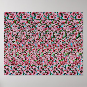 Flying Piglet  - Hidden 3D print