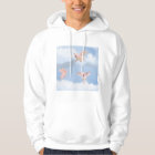Flying Pigs Hoody