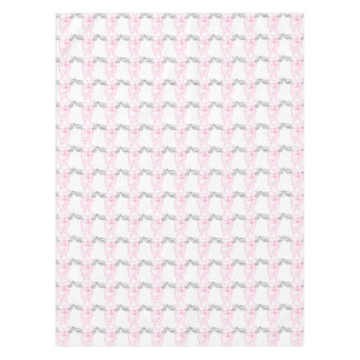 Flying Pigs Tablecloth