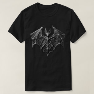Flying Rat T-Shirt