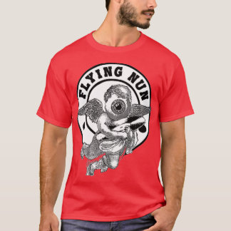Flying Records T-Shirt