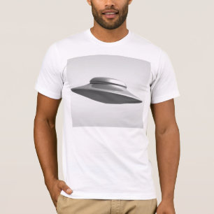 Flying Saucer T-Shirt