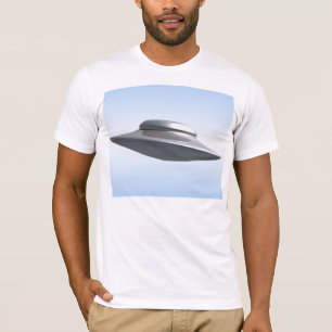 Flying Saucer T-Shirt