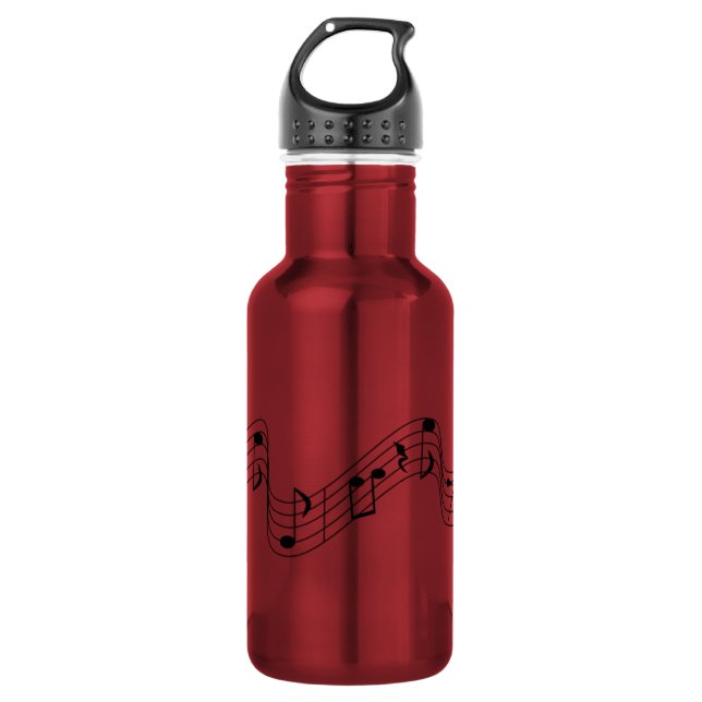 Flying Score Liberty 532 Ml Water Bottle (Front)