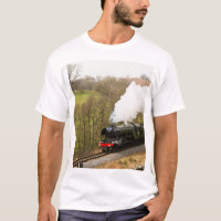 Flying Scotsman at Goathland
