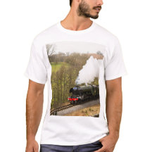 Flying Scotsman at Goathland