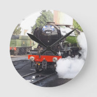 Flying scotsman