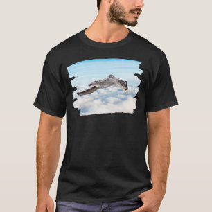 Flying Squirrel T-Shirt