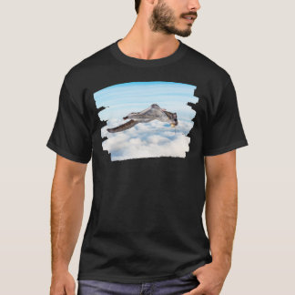 Flying Squirrel T-Shirt
