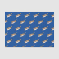 Flying Squirrel Tissue Paper