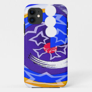 Flying success iPhone 11 case