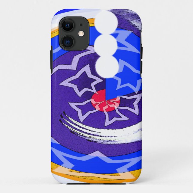 Flying success Case-Mate iPhone case (Back)