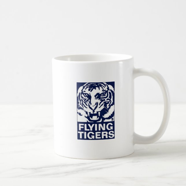 flying tigers mug (Right)