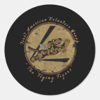 Flying Tigers Squadron