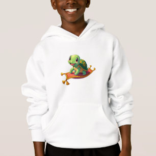 Flying Turtle