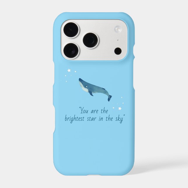 Flying Whale (Back)