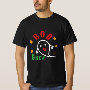Flying white ghost T-Shirt
