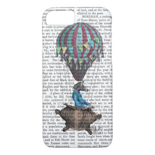 Flying Zebra iPhone 8/7 Case
