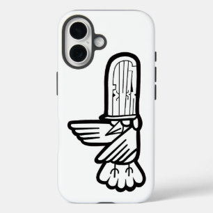 FlyingFever iPhone 16 case