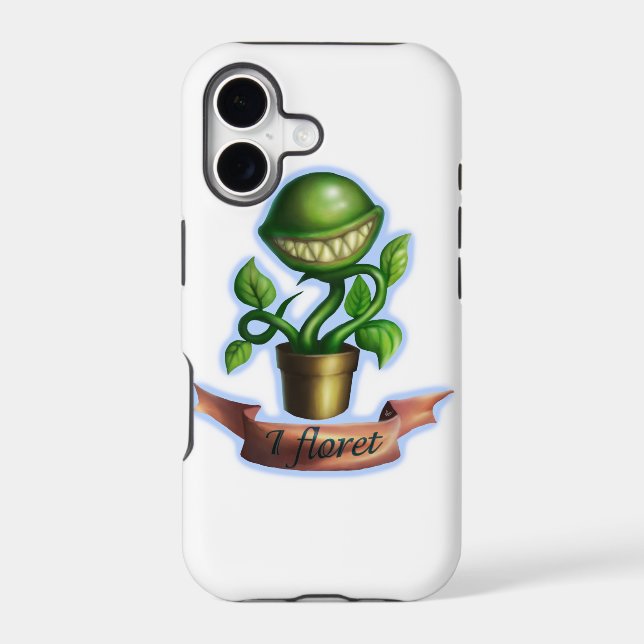 Flytrap (Back)