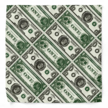 FM RESERVE NOTE bandanna
