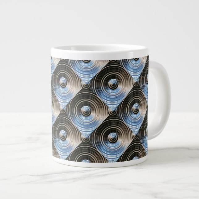 FMA1  Jumbo Mug (Front Right)