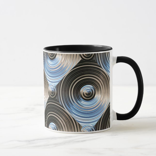 FMA1 Mug (Right)