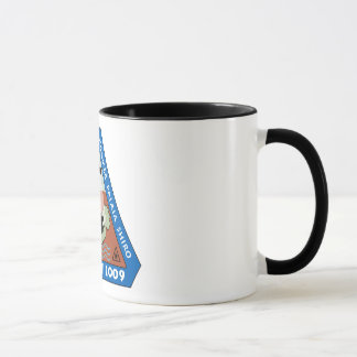 FMARS 2009 Mug
