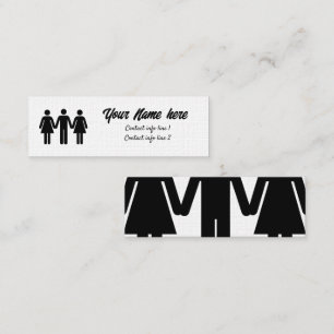 FMF calling card