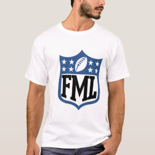 fml shield T-Shirt