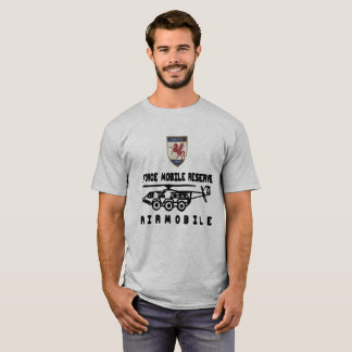 FMR Airmobile Saviours T-Shirt