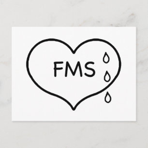 FMS Humaneness Campaign Postcard