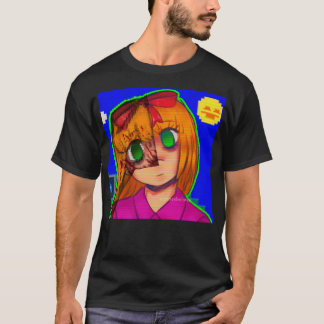 Fnaf - Elizabeth T-Shirt