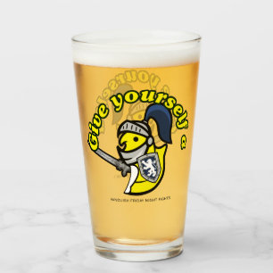 FNF "Give yourself a..." Tumbler