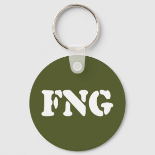 FNG KEY RING