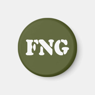 FNG MAGNET