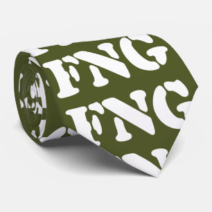 FNG TIE