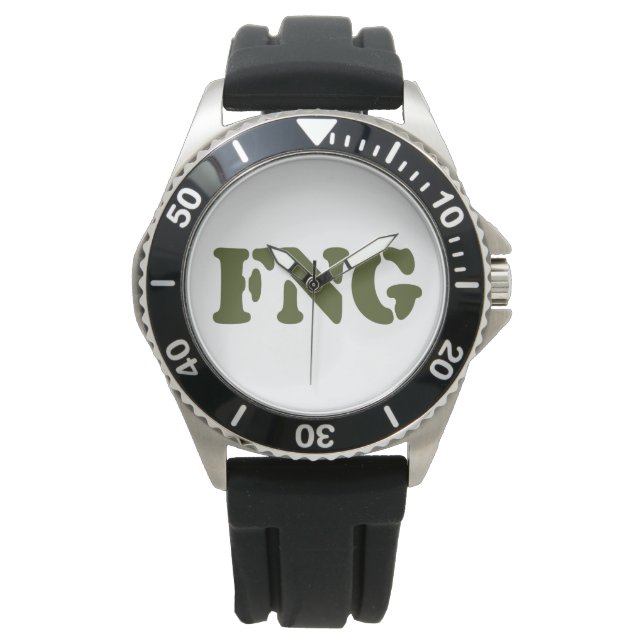 FNG WATCH (Front)