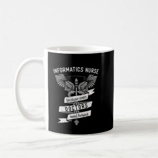 FNIN I COFFEE MUG