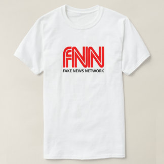 FNN Fake News Network  T-Shirt