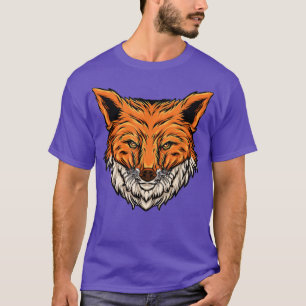Fo Cartoon Illustration 1370 T-Shirt